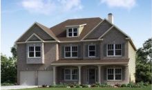 4639 Lake Hill Trail Ellenwood, GA 30294