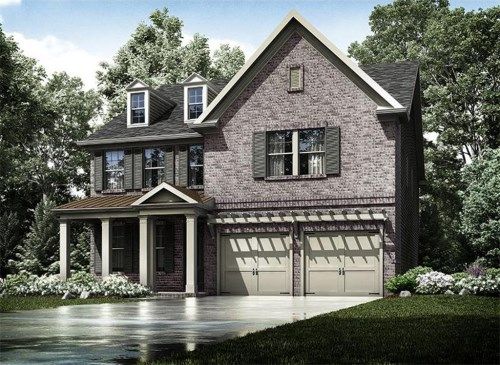 770 Grove Valley Drive, Cumming, GA 30041