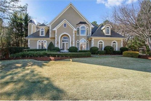 9310 Tailey Circle, Duluth, GA 30097