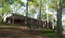 42 Lakeview Drive Se Cartersville, GA 30121