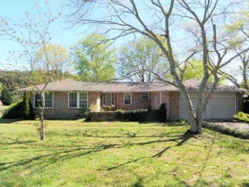 143 Valley View Circle Se, Calhoun, GA 30701