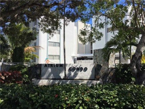 1075 93rd St # 302, Miami Beach, FL 33154