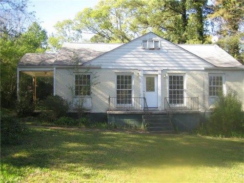 3092 Leeland Road, Decatur, GA 30032