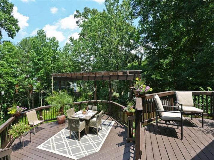 2191 Collins Drive Nw, Atlanta, GA 30318