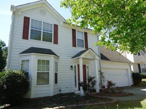 125 Rutherton Court, Lawrenceville, GA 30044