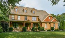 202 Plowline Ridge Canton, GA 30114