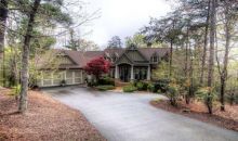 466 Bear Creek Drive Jasper, GA 30143