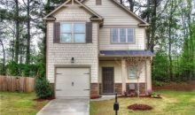 4918 Parke Brook Drive Acworth, GA 30101
