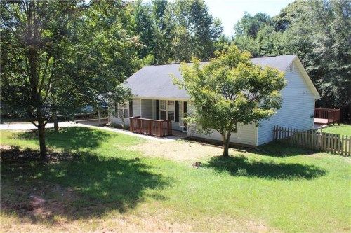 445 Price Quarters Road, Mcdonough, GA 30253