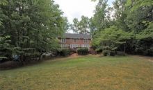 11025 Blackbrook Drive Duluth, GA 30097