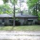 3682 Klondike Road, Lithonia, GA 30038 ID:14466768