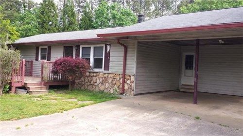 197 Walker Hill Circle Nw, Cartersville, GA 30121