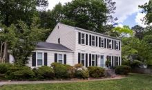 341 Lamplighter Lane Se Marietta, GA 30067