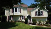 430 Coolsprings Trail Woodstock, GA 30188