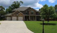 4540 Saint Andrews Crest Drive Cumming, GA 30040