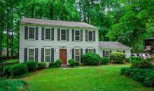 305 Lamplighter Lane Se Marietta, GA 30067