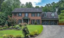 157 Lakeside Drive Nw Kennesaw, GA 30144