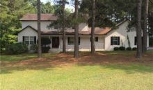 604 Pointe West Drive Dublin, GA 31021