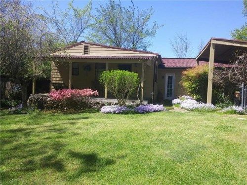 3501 Clay Road Sw, Austell, GA 30106