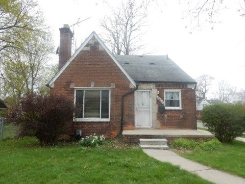 191 Eastlaw St, Detroit, MI 48215
