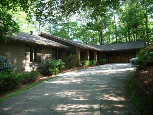 670 River Chase Point, Atlanta, GA 30328