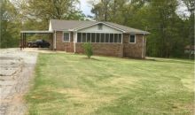 2751 Mount Vernon Road Lithia Springs, GA 30122