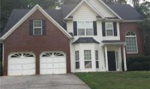 983 Aspen Drive Lithia Springs, GA 30122