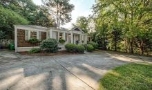 2565 Ashford Road Atlanta, GA 30319