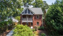 517 Trabert Avenue Nw Atlanta, GA 30309