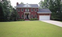 104 Jason Drive Cumming, GA 30040