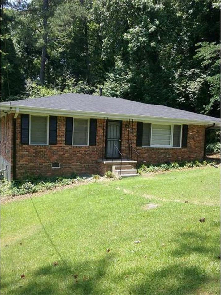 4762 Campbellton Road, Atlanta, GA 30331