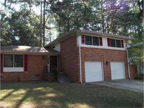 989 Belle Glade Drive, Stone Mountain, GA 30083