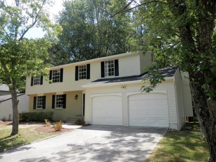 3070 Baxley Court, Atlanta, GA 30349