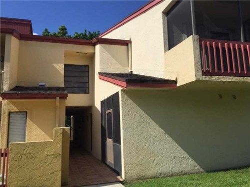 10142 NW 41st St # 70-6, Miami, FL 33178