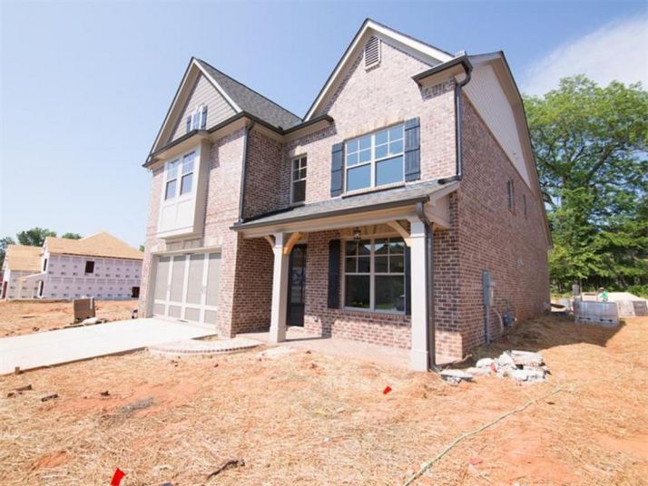 11638 Waterbury Lane, Alpharetta, GA 30022