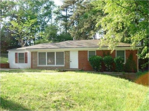 2212 Brannen Road Se, Atlanta, GA 30316