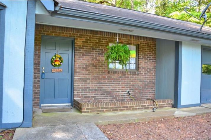 1981 Pair Road Sw, Marietta, GA 30008