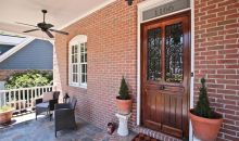 1166 Ne Thornwell Drive Ne Atlanta, GA 30319