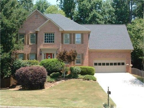 1510 Providence Drive, Lawrenceville, GA 30044