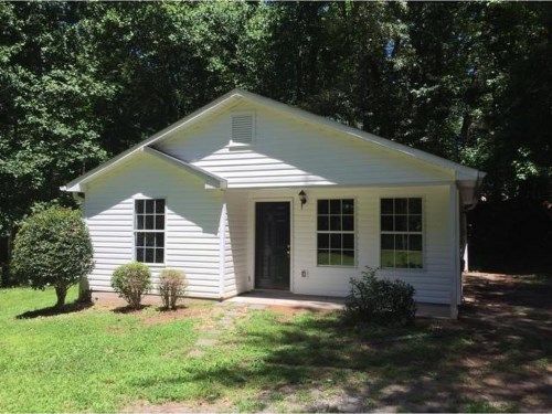 2865 Chattahoochee Road, Cumming, GA 30041