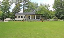 3840 N Stratford Road Atlanta, GA 30342
