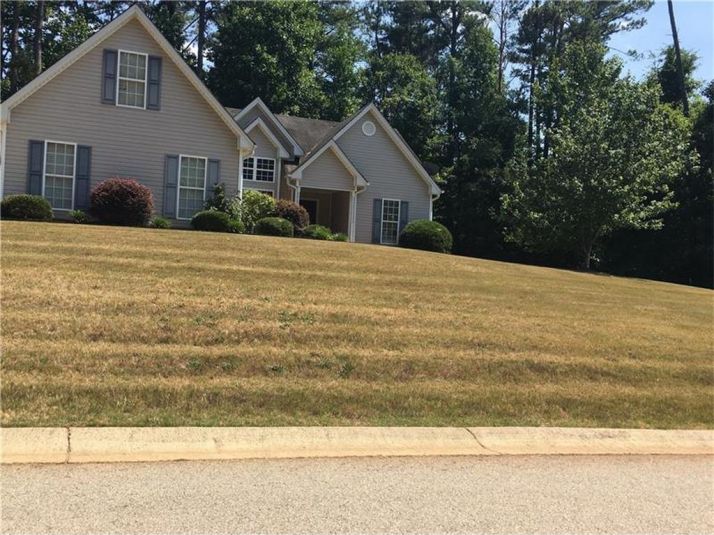 330 Edgefield Drive, Commerce, GA 30529