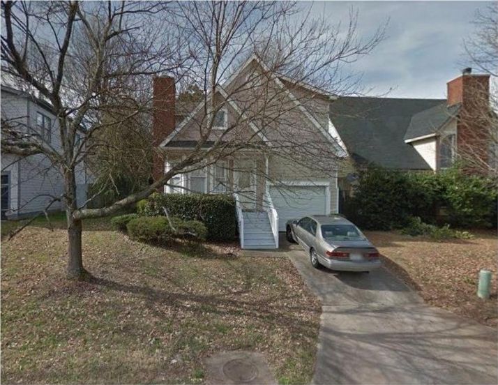 980 Oak Street Sw, Atlanta, GA 30310