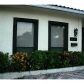 1050 LINCOLN ST, Hollywood, FL 33019 ID:14588403