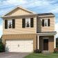 2884 South Hills, Riverdale, GA 30296 ID:14593836