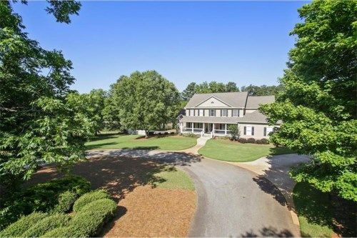 275 Peach Drive, Mcdonough, GA 30253