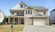 5340 Chestnut Drive Cumming, GA 30040