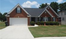 635 Wellbrook Court Loganville, GA 30052