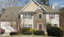 1814 Oak Branch Way Loganville, GA 30052