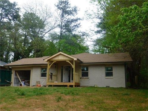 1880 Pinedale Place, Decatur, GA 30032